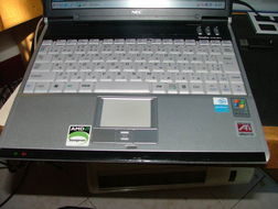 nec vy10f 电脑配件