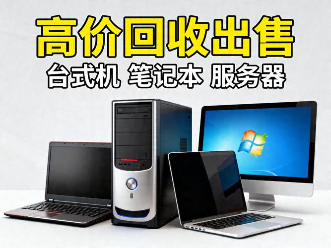 南昌二手电脑与配件淘换全攻略